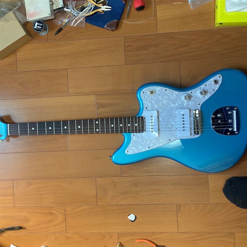 Psychederhythm psychomasterの画像